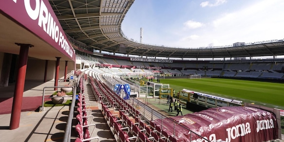 L'iniziativa del Torino per i suoi tifosi: "La partita contro il Venezia a un euro"