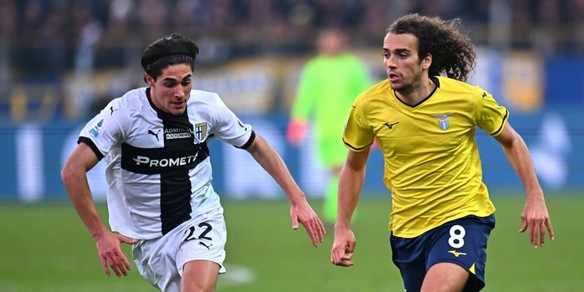 Funerali del Papa sabato 26 aprile: Lazio-Parma verso il rinvio