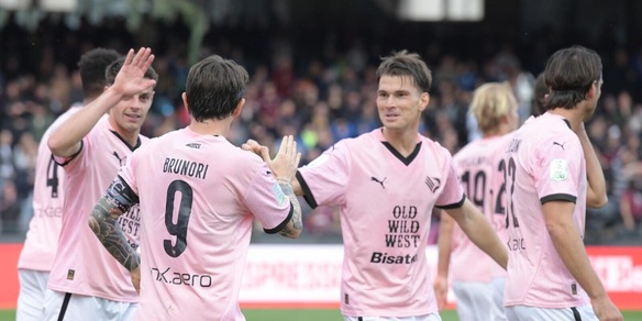 Serie B, 35ª giornata: il pronostico di Catanzaro-Palermo