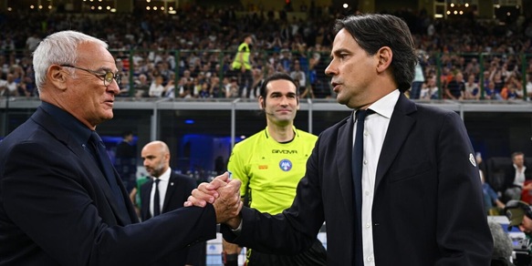 Inter-Roma e la data del recupero: quando si giocherà a San Siro