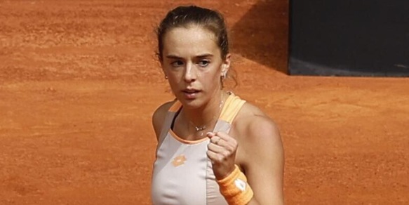 Wta Madrid, impresa Bronzetti: battuta l'ex numero uno Osaka all'esordio!
