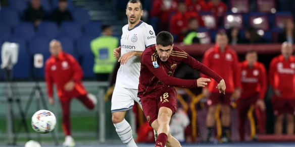 La Serie A rinviata per i funerali del Papa: Inter-Roma domenica alle 15, Lazio-Parma lunedì