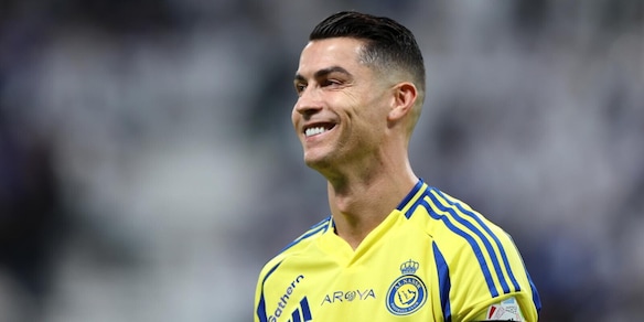 Ronaldo in vacanza in Grecia, la mancia pazzesca lasciata allo staff