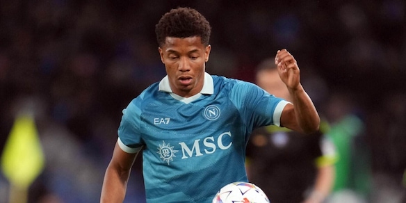 Ansia Napoli, Neres rischia di aver già finito la stagione: il bollettino ufficiale