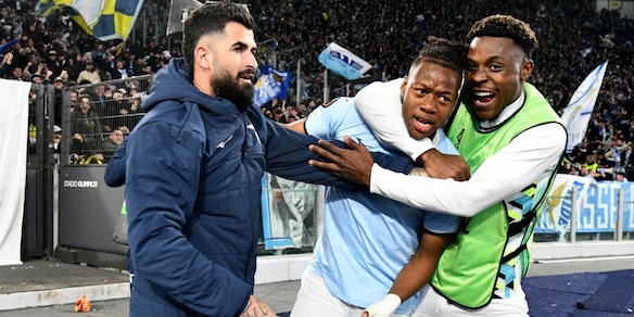 Lazio, il programma delle ultime sei giornate di campionato