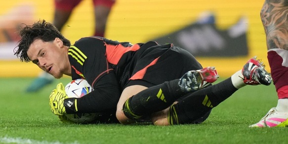 La Roma vuole blindare Svilar: arriva l'offerta per il rinnovo. Resta il nodo sulla clausola rescissoria