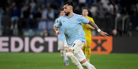 Dove vedere Genoa-Lazio? Dazn o Sky, orario