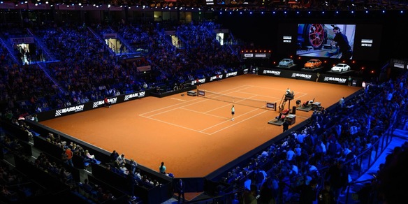 Rivoluzione antidoping nel tennis: l'ITIA annuncia una nuova regola a sorpresa