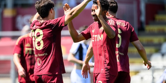 Roma, la Primavera sogna lo scudetto: da Almaviva a Romano e Coletta. Ecco i nuovi talenti per il futuro