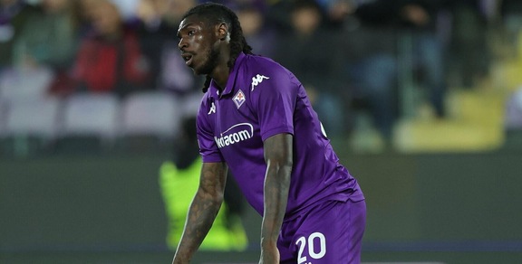 Dove vedere Cagliari-Fiorentina? Dazn o Sky, orario