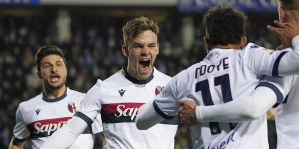 Bologna-Empoli, il pronostico del secondo "round" in programma al Dall'Ara