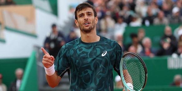 Musetti è caccia alla top-ten, ora può riprovarci a Madrid