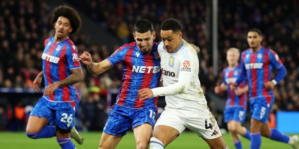 Il pronostico delle semifinali di Fa Cup: si parte con Crystal Palace-Aston Villa