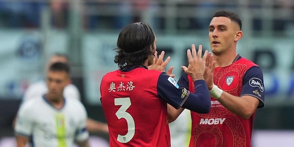 Il Cagliari ospita la Viola, la Torres il Carpi: complimenti al fair play dei club sardi