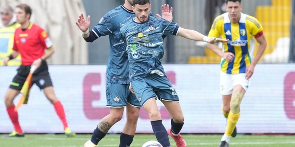 "Make Cavese great again": il docufilm per la squadra di Cava de' Tirreni