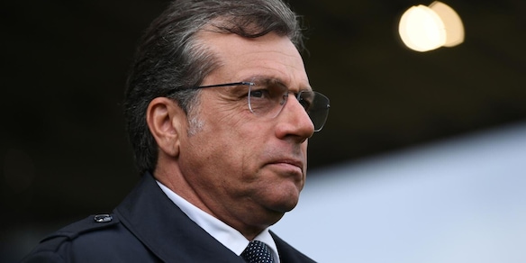 Giuntoli e il futuro di Tudor alla Juve: "Vorremmo continuare con lui ma..."