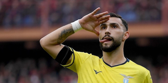 Castellanos cuore d'oro: il significato speciale della linguaccia dopo il gol