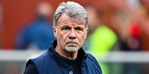 Lazio, Baroni: "Sapevo che la squadra avrebbe reagito dopo Bodo. Le voci sul mio futuro..."