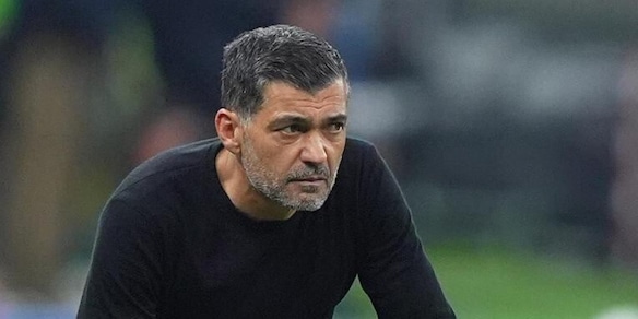 Conceiçao triste, solitario y altra final