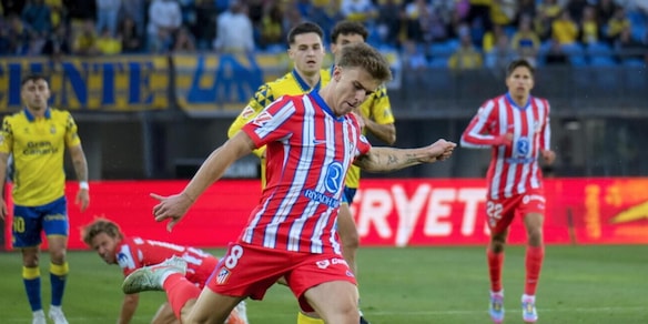 Pronostico Atletico Madrid-Rayo, quote e consigli su cosa giocare