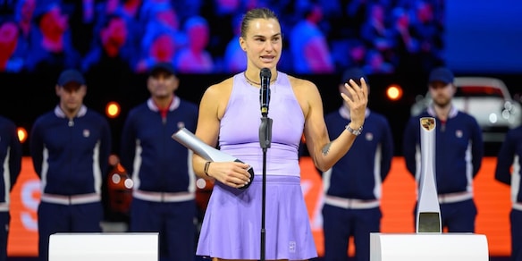 “Passivo-aggressiva e fastidiosa”: Sabalenka criticata duramente dopo il discorso sulla Porsche
