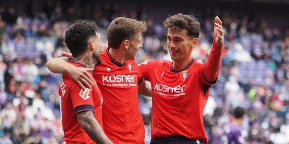 Pronostico Osasuna-Siviglia, sulla carta è match da "1" ma...