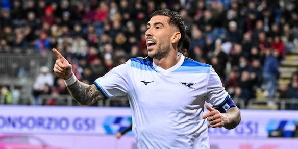 Zaccagni: "Ormai sono un tifoso della Lazio, voglio restare qui"