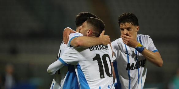 Serie B, ecco quando si recuperano le partite rinviate per la morte di Papa Francesco