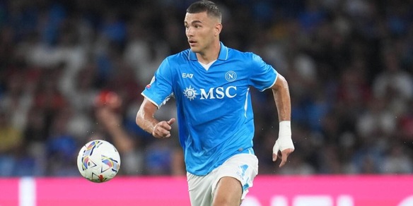 Buongiorno, la sfida del cuore al passato per avvicinarsi allo scudetto. Ma il difensore è in dubbio