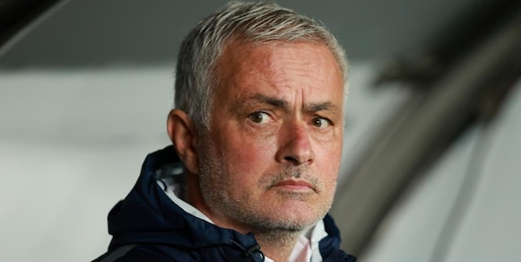 "Mourinho possibile ct del Portogallo per i Mondiali del 2026": l'indiscrezione