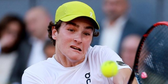 Sinner o Alcaraz? Nessuno dei due. Ecco chi sfiderebbe Joao Fonseca al Roland Garros