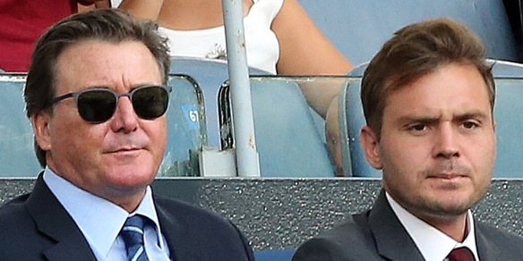 Friedkin, il nuovo socio all'Everton viene dall'Nba: di chi si tratta