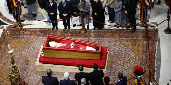Chi parteciperà ai funerali di Papa Francesco: tutti i nomi