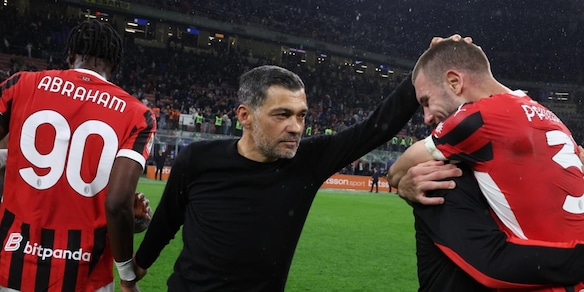 Milan, rivoluzioni pericolose