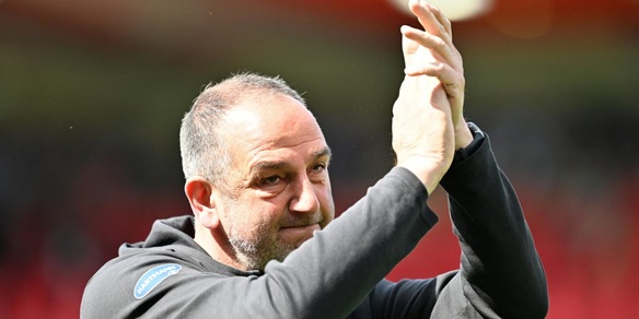 Serie A più instabile che mai: il dato a sorpresa sugli allenatori e la bella storia di Schmidt in Europa