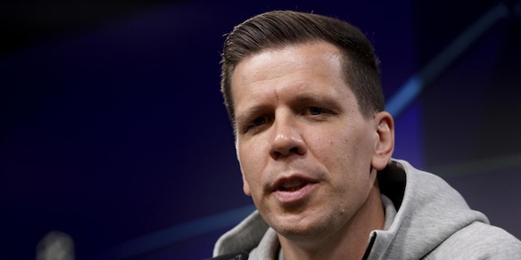 Szczesny e la sigaretta, l'appello ai giovani emoziona tutti: "Non fatelo..."