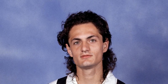 Andrea Fortunato moriva trent'anni fa: il ricordo della Juve in una lettera da brividi