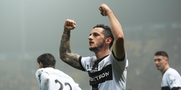 Lazio-Parma, il derby del cuore per Valeri: "Sarà una grande emozione"