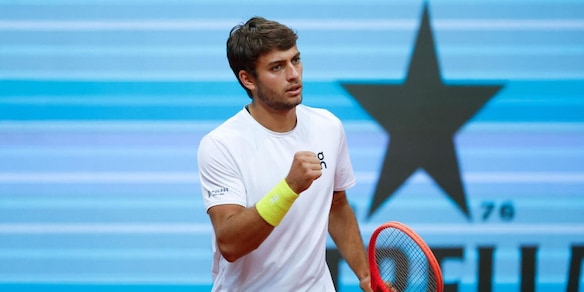 Cobolli-Nakashima, terzo turno Masters 1000 Madrid: orario, quando si gioca e dove vederla in tv