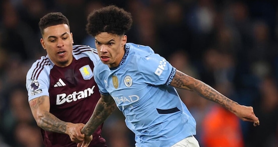 Nico O’Reilly e la ricostruzione del City