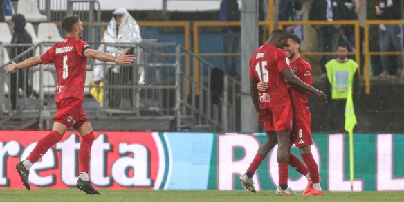 Serie B, il finale perfetto