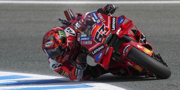 MotoGP Sprint Race Spagna: data, orario e dove vedere in tv Bagnaia e Marquez