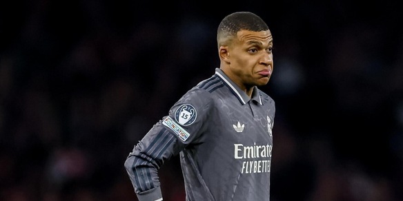 Madrid, è crisi Real? Le polemiche col sistema arbitrale e i capricci di Mbappé e Vinicius