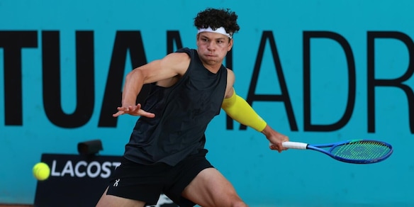 Shelton si sfoga: "I protocolli antidoping sono folli, ora se qualcuno mi stringe la mano..."