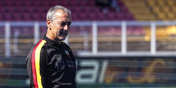 Il Lecce giocherà contro l'Atalanta: domani mattina la partenza. Solidarietà dagli ultras di Bergamo