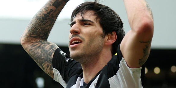 Premier, il Newcastle di Tonali torna a vincere: ora è terzo davanti a City e Chelsea