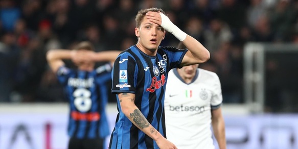 Atalanta, allarme Retegui: a forte rischio per il Lecce