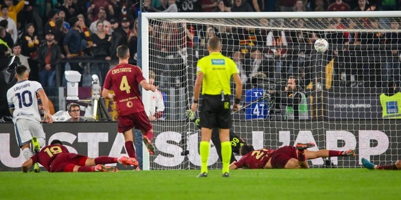 Pronostico Inter-Roma, pareggio "vietato" tra Inzaghi e Ranieri