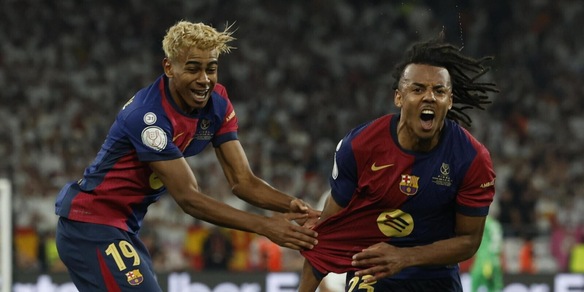 Barcellona-Real Madrid, finale di Coppa del Re: Ancelotti sconfitto ai supplementari