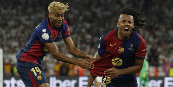 Barcellona-Real Madrid, finale di Coppa del Re: Ancelotti sconfitto ai supplementari